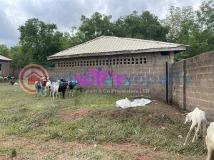 Land For Sale Alabata, Abeokuta, Ogun State. Alabata Abeokuta Ogun - 7