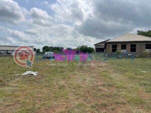 Land For Sale Alabata, Abeokuta, Ogun State. Alabata Abeokuta Ogun - 8