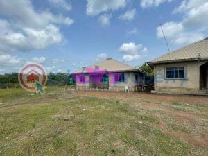 Land For Sale Alabata, Abeokuta, Ogun State. Alabata Abeokuta Ogun - 4
