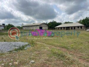 Land For Sale Alabata, Abeokuta, Ogun State. Alabata Abeokuta Ogun - 2