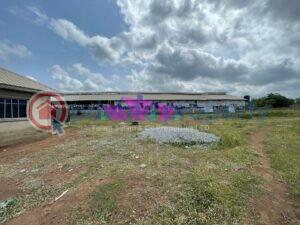 Land For Sale Alabata, Abeokuta, Ogun State. Alabata Abeokuta Ogun - 1