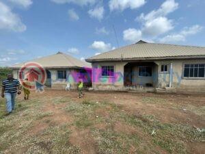 Land For Sale Alabata, Abeokuta, Ogun State. Alabata Abeokuta Ogun - 0
