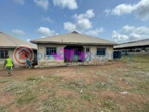 Land For Sale Alabata, Abeokuta, Ogun State. Alabata Abeokuta Ogun - 6