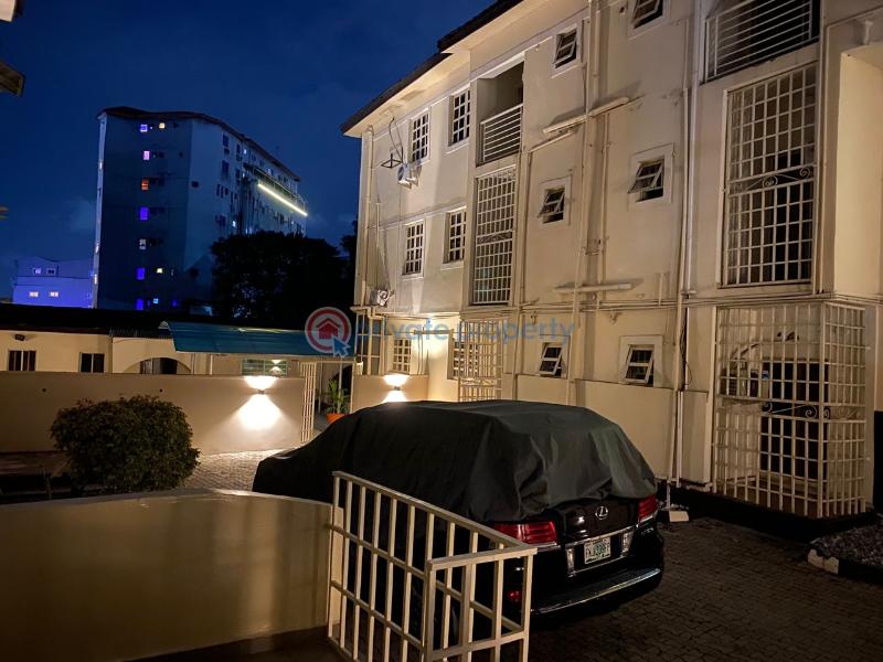 10 bedroom Hotel For Rent Ikeja Lagos - 1