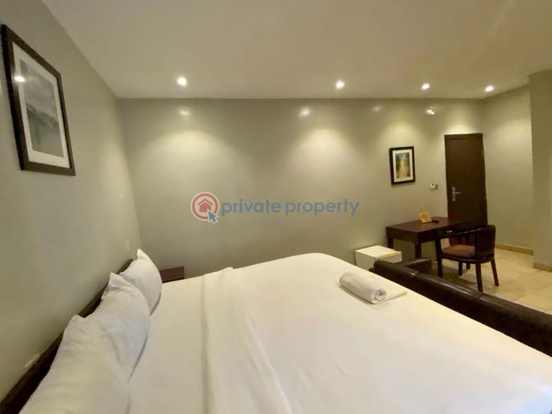 10 bedroom Hotel For Rent Ikeja Lagos - 0