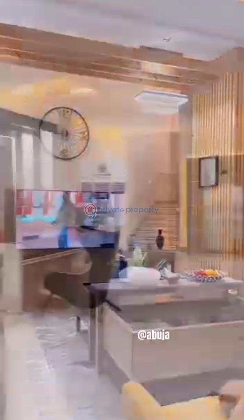 10 bedroom Hotel For Sale Wuye Abuja Phase 2  - 2