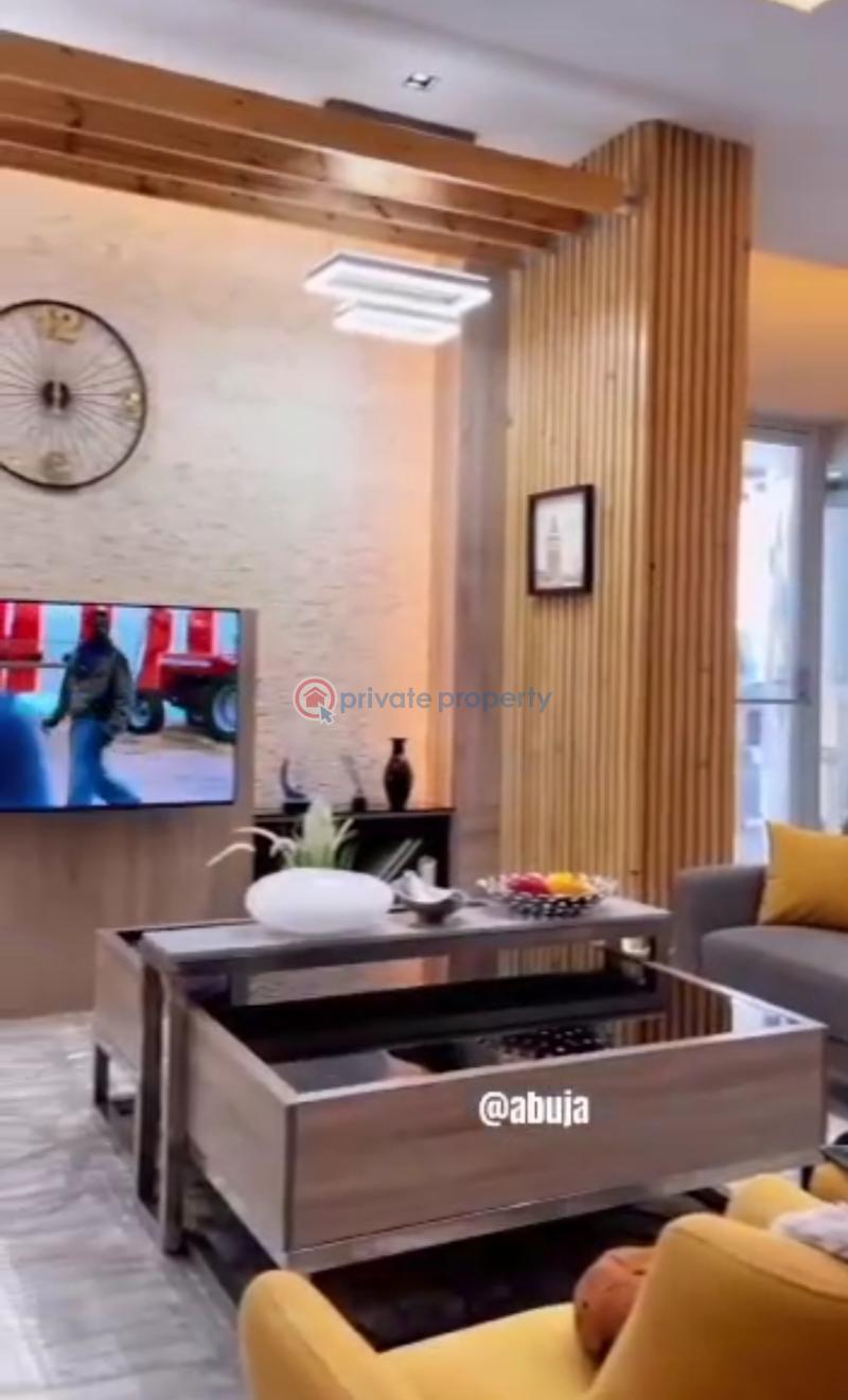 10 bedroom Hotel For Sale Wuye Abuja Phase 2  - 3