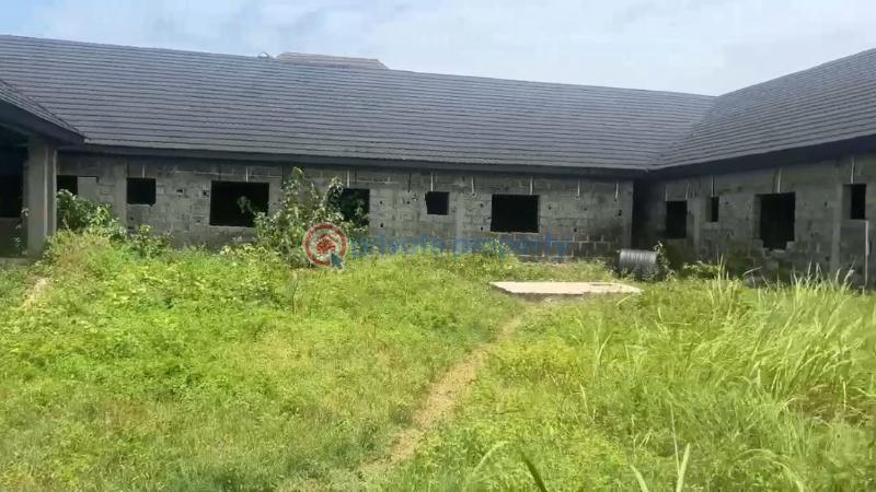 Land For Sale Ibeju Lekki Lagos - 4