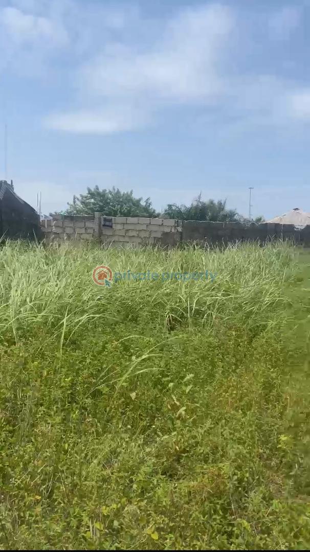 Land For Sale Ibeju Lekki Lagos - 0