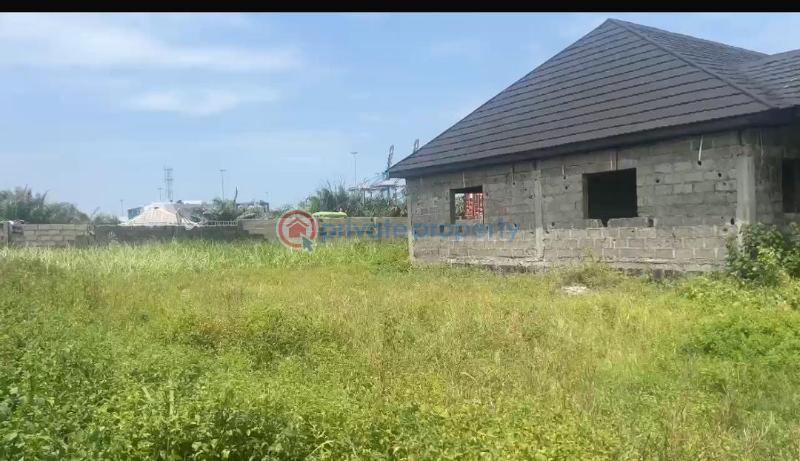 Land For Sale Ibeju Lekki Lagos - 2