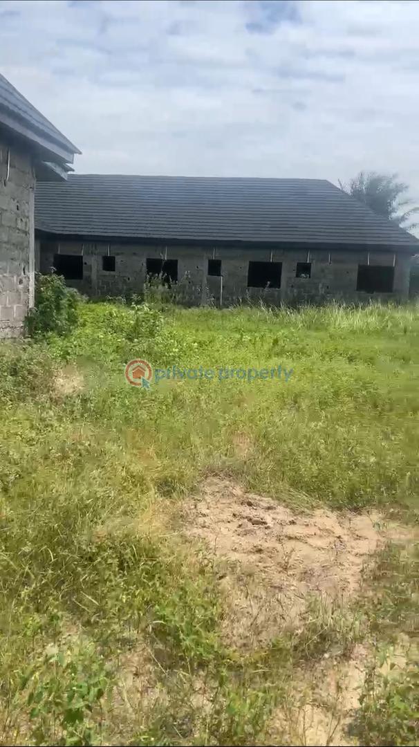 Land For Sale Ibeju Lekki Lagos - 1
