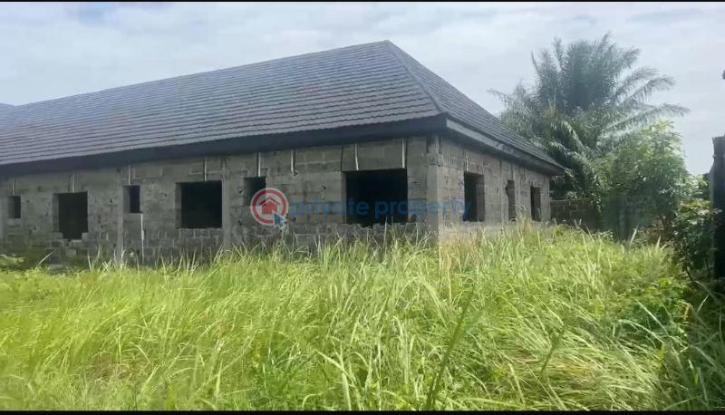 Land For Sale Ibeju Lekki Lagos - 3