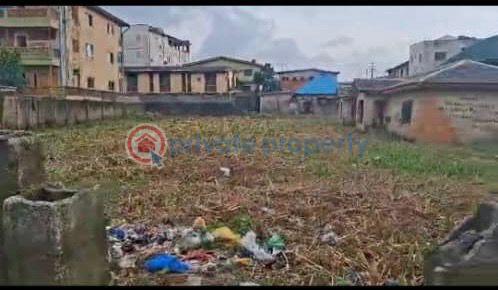 Land For Sale Alapere Ketu Kosofe/Ikosi Lagos