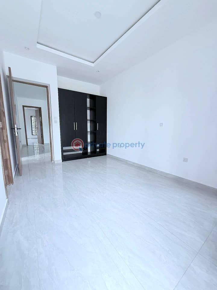 350m. 3 bedroom apartment with bq - 2 3 bedroom Flat & Apartment For Sale Ikate Elegushi Lekki Lagos - 2