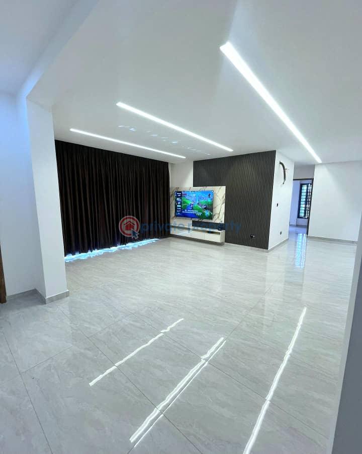 350m. 3 bedroom apartment with bq - 8 3 bedroom Flat & Apartment For Sale Ikate Elegushi Lekki Lagos - 8