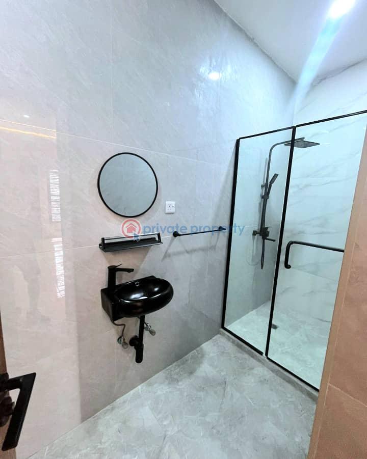 350m. 3 bedroom apartment with bq - 15 3 bedroom Flat & Apartment For Sale Ikate Elegushi Lekki Lagos - 15
