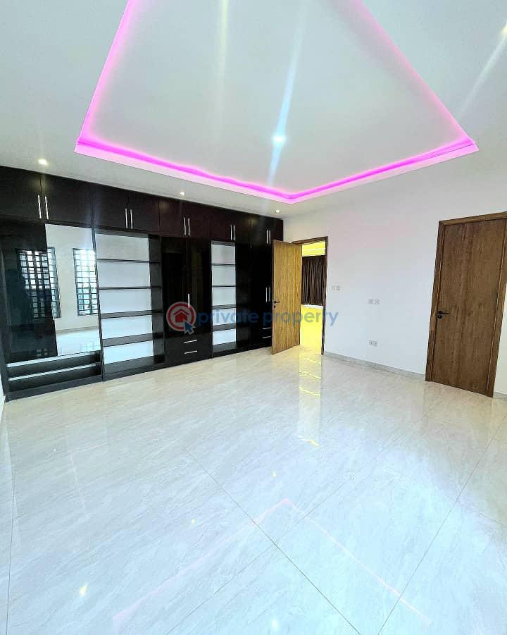 350m. 3 bedroom apartment with bq - 14 3 bedroom Flat & Apartment For Sale Ikate Elegushi Lekki Lagos - 14