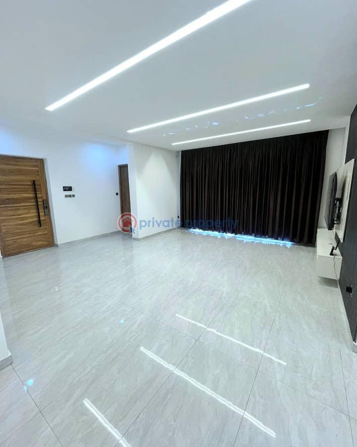 350m. 3 bedroom apartment with bq - 11 3 bedroom Flat & Apartment For Sale Ikate Elegushi Lekki Lagos - 11