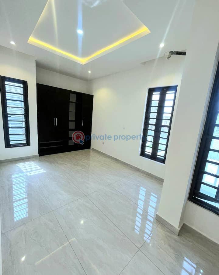 350m. 3 bedroom apartment with bq - 12 3 bedroom Flat & Apartment For Sale Ikate Elegushi Lekki Lagos - 12