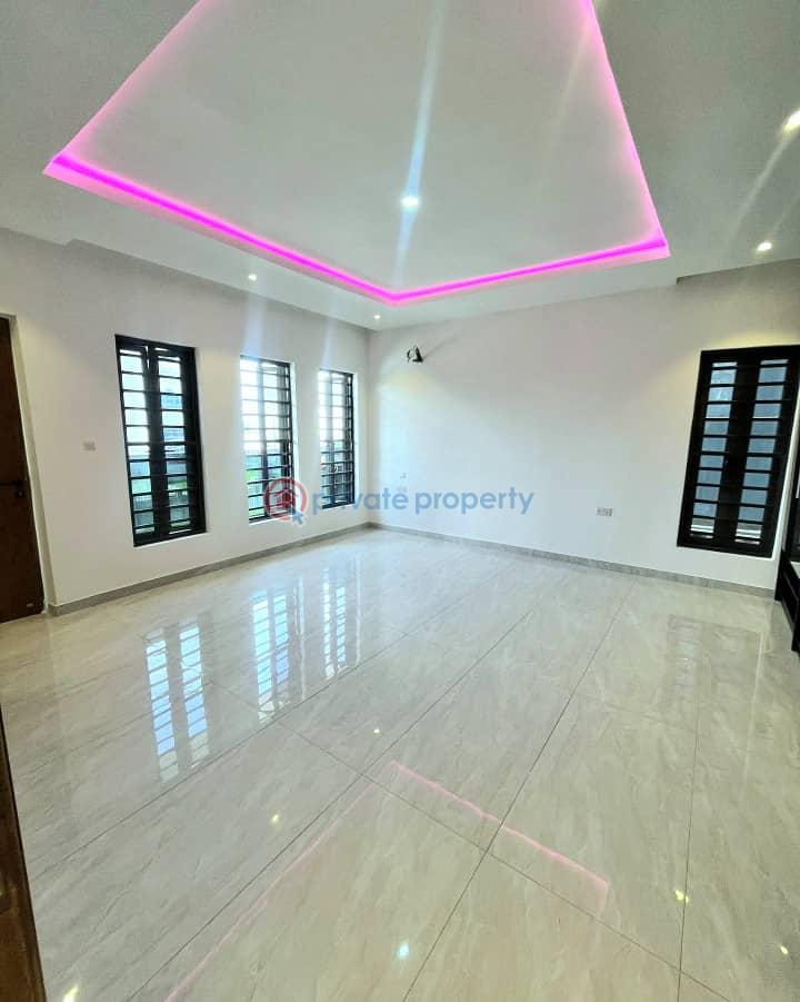 350m. 3 bedroom apartment with bq - 13 3 bedroom Flat & Apartment For Sale Ikate Elegushi Lekki Lagos - 13