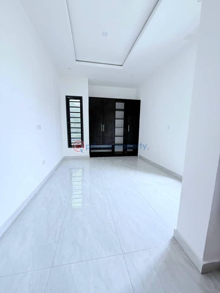 350m. 3 bedroom apartment with bq - 3 3 bedroom Flat & Apartment For Sale Ikate Elegushi Lekki Lagos - 3