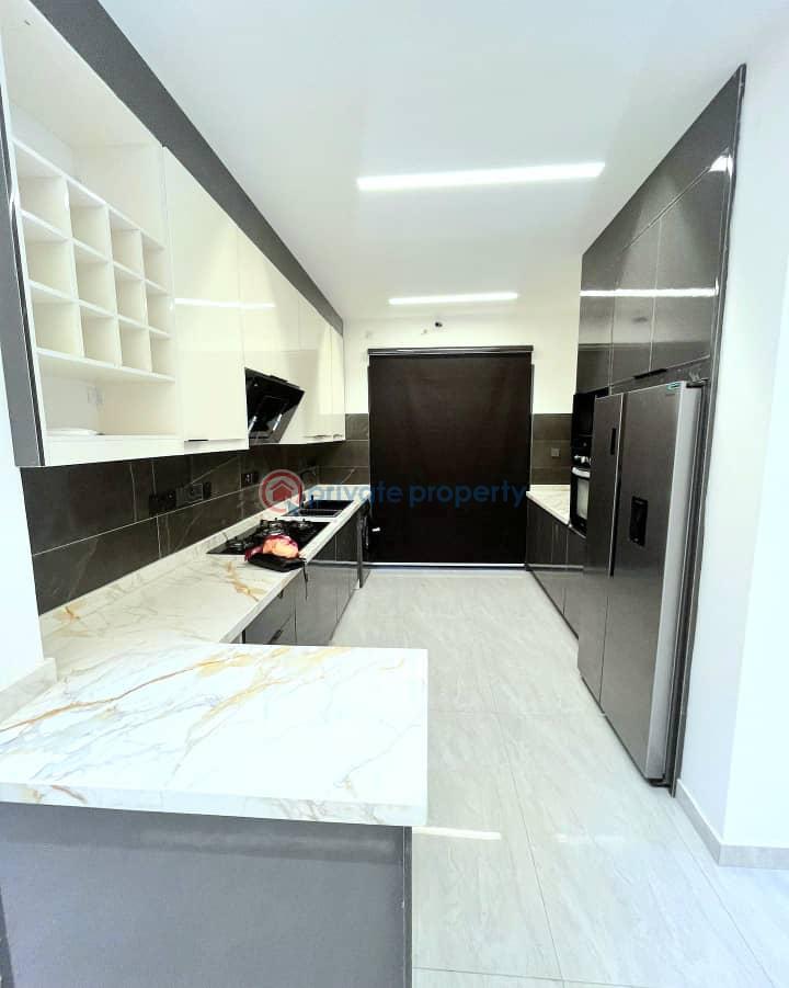 350m. 3 bedroom apartment with bq - 10 3 bedroom Flat & Apartment For Sale Ikate Elegushi Lekki Lagos - 10