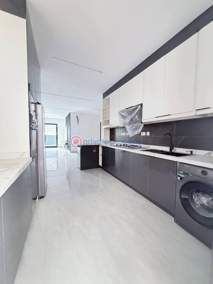 350m. 3 bedroom apartment with bq - 5 3 bedroom Flat & Apartment For Sale Ikate Elegushi Lekki Lagos - 5