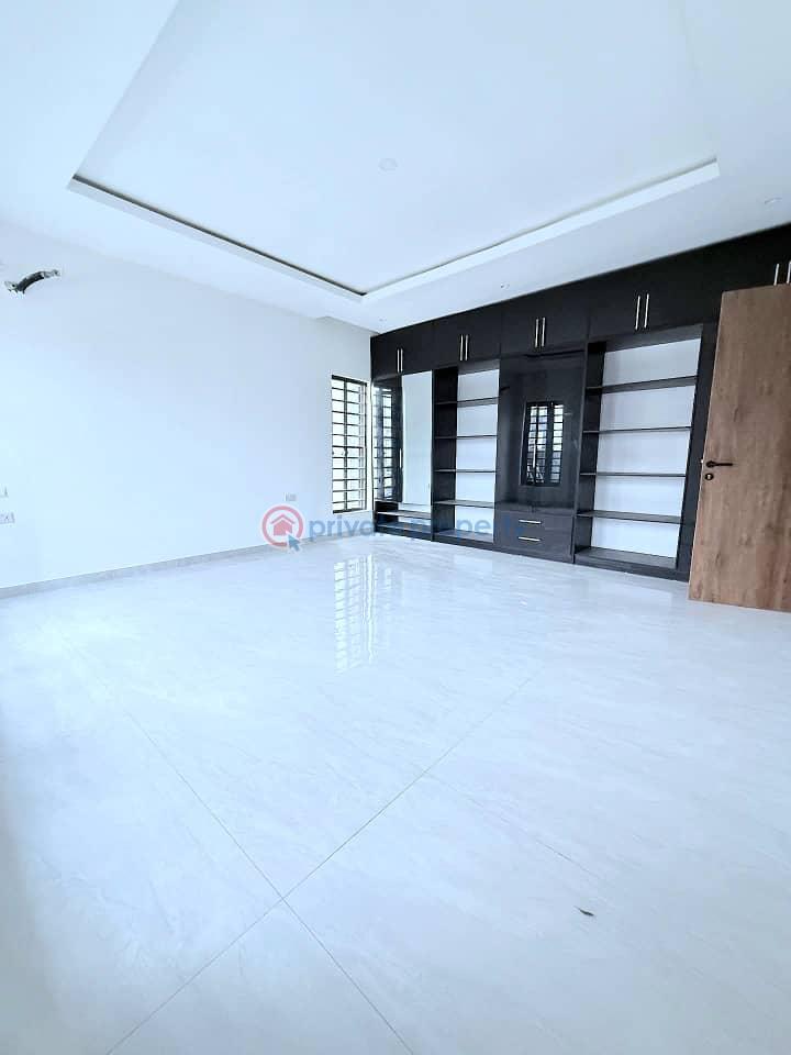 350m. 3 bedroom apartment with bq - 4 3 bedroom Flat & Apartment For Sale Ikate Elegushi Lekki Lagos - 4