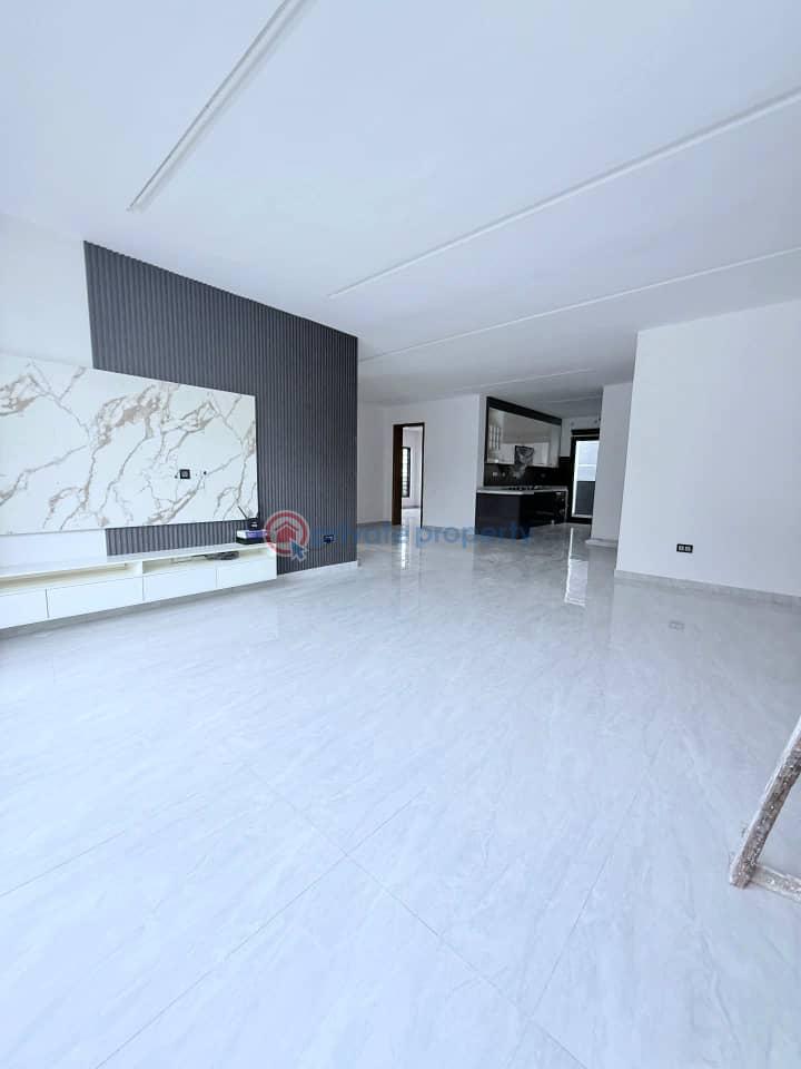 350m. 3 bedroom apartment with bq - 7 3 bedroom Flat & Apartment For Sale Ikate Elegushi Lekki Lagos - 7