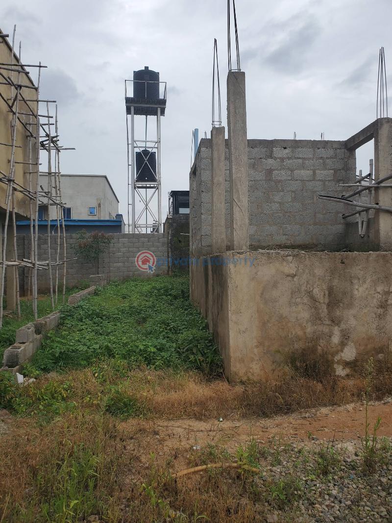4 bedroom Semi detached Duplex For Sale Katampe Ext. Abuja Phase 2  - 2