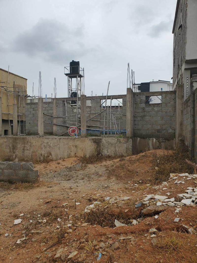 4 bedroom Semi detached Duplex For Sale Katampe Ext. Abuja Phase 2  - 0