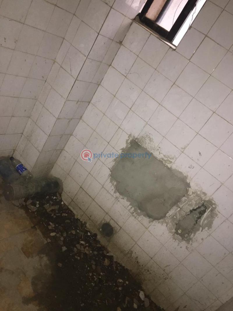 Office For Rent Haruna Ikorodu Lagos - 4