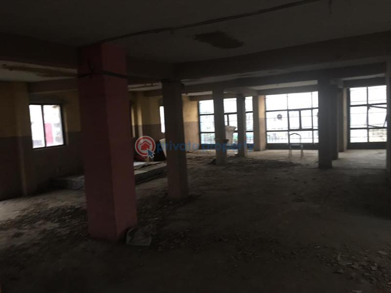 Office For Rent Haruna Ikorodu Lagos - 2