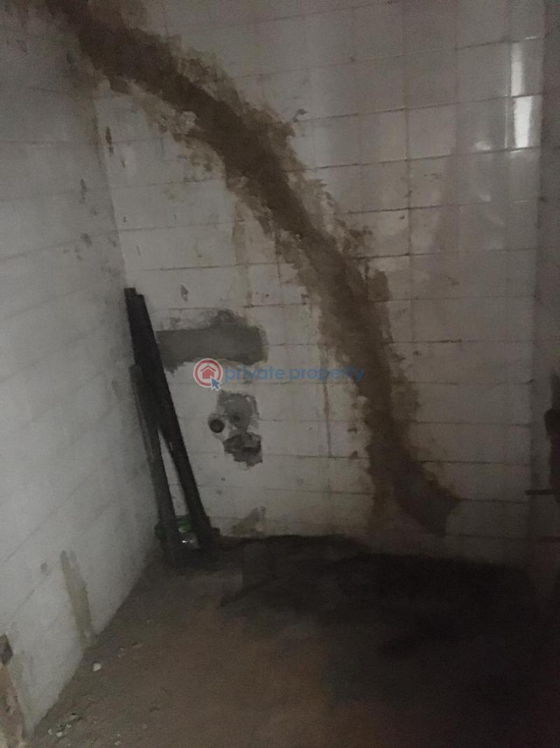 Office For Rent Haruna Ikorodu Lagos - 3