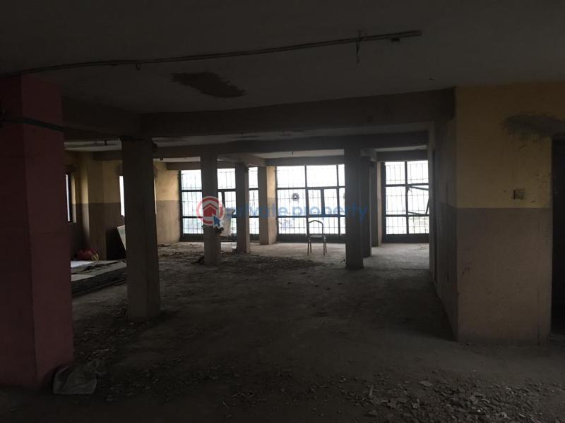 Office For Rent Haruna Ikorodu Lagos - 1