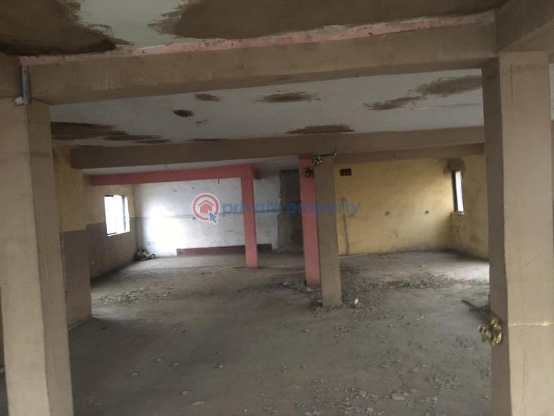 Office For Rent Haruna Ikorodu Lagos - 0