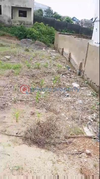 4 bedroom Residential Land For Sale In An Estate Dakwo Abuja Phase 3  - 0