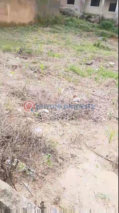 4 bedroom Residential Land For Sale In An Estate Dakwo Abuja Phase 3  - 3