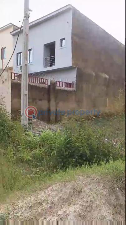 4 bedroom Residential Land For Sale In An Estate Dakwo Abuja Phase 3  - 1