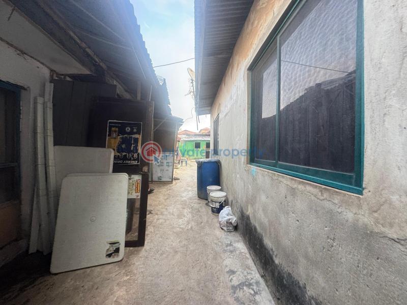 Land For Sale Ojodu Berger Secured Location Berger Ojodu Lagos - 0