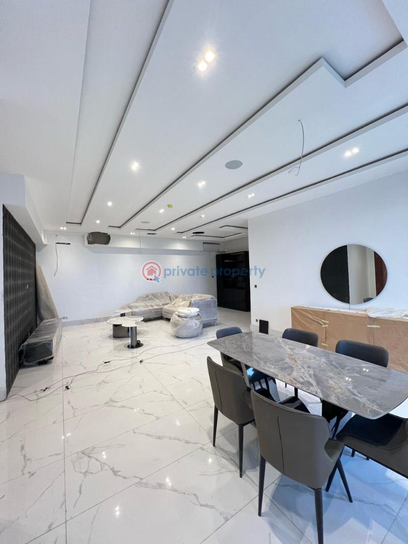 5 bedroom Block Of Flats For Sale Ikoyi Lagos - 4