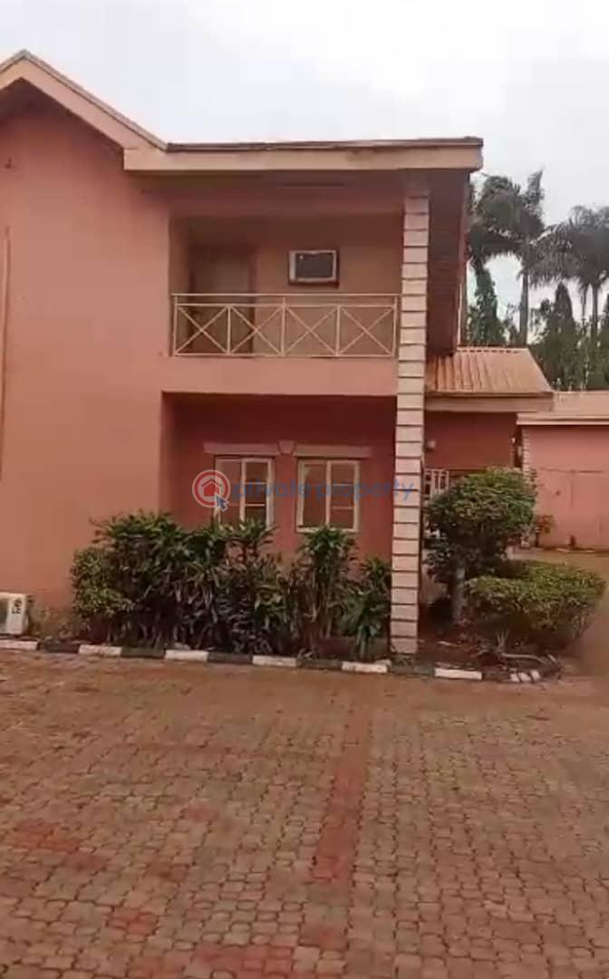10 bedroom Hotel For Sale Enugu Area  - 0