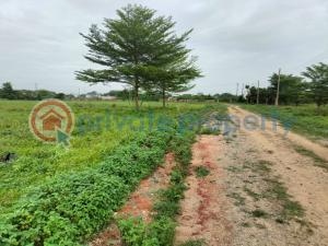 Mixed use Land For Sale Opic Estate Berger Apapa Lagos - 5