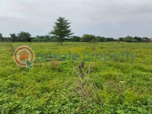 Mixed use Land For Sale Opic Estate Berger Apapa Lagos - 6