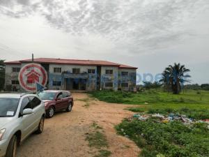 Mixed use Land For Sale Opic Estate Berger Apapa Lagos - 4