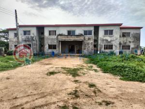 Mixed use Land For Sale Opic Estate Berger Apapa Lagos - 2