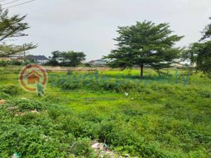 Mixed use Land For Sale Opic Estate Berger Apapa Lagos - 0