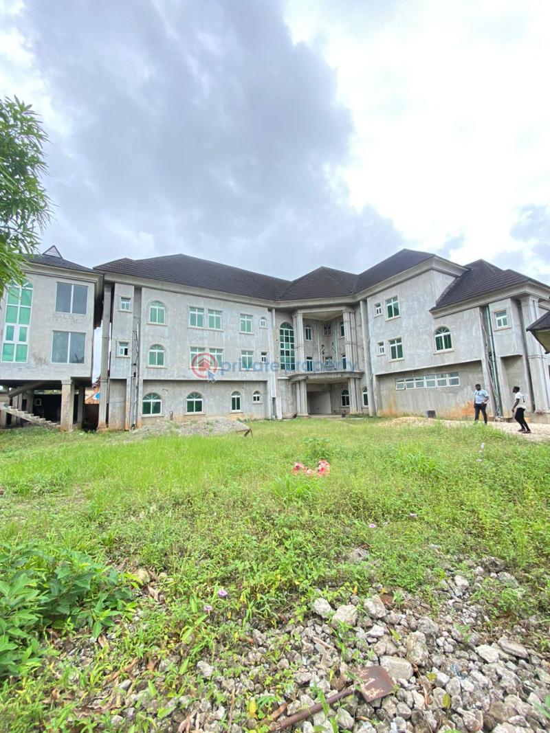 Hostel For Sale Festac Lagos Festac Amuwo Odofin Lagos - 9
