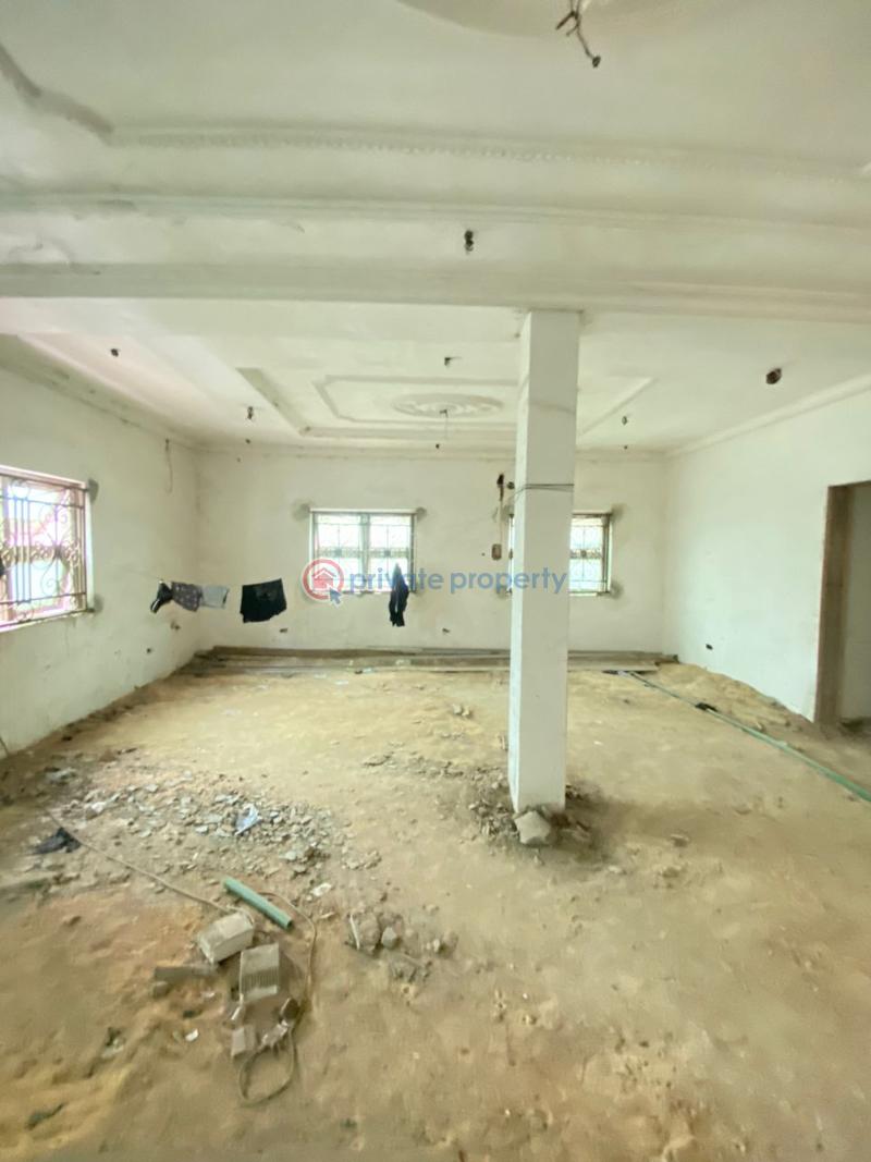 Hostel For Sale Festac Lagos Festac Amuwo Odofin Lagos - 2