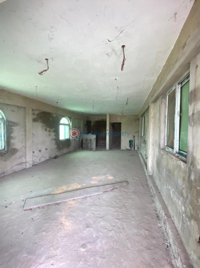 Hostel For Sale Festac Lagos Festac Amuwo Odofin Lagos - 1